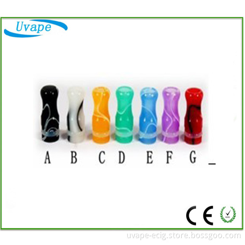 High Quality 510 Drip Tips/Acrylic Drip Tips/Electronic Cigarette Drip Tips